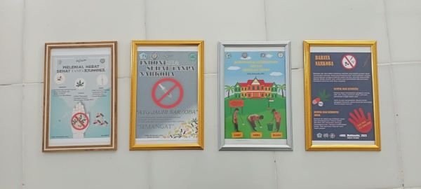 Desain Komunikasi Visual (DKV) – SMKN 1 TANJUNG JABUNG BARAT