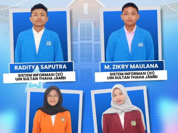 Prestasi Membanggakan! Siswa Siswi SMK Negeri 1 Tanjung Jabung Barat Lulus Seleksi Nasional Berbasis Prestasi (SNBP)